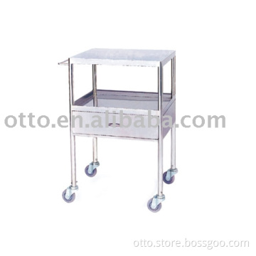 hospital cart